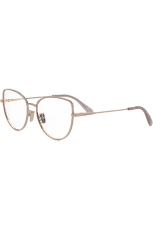 Bvlgari Akcesoria, unisex, Szary, ONE SIZE, Stylowy dodatek do okularów