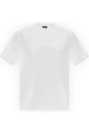 HERNO Koszulki, Mężczyzna, Biały, M, Kolekcja T-shirtów i Polo Casual