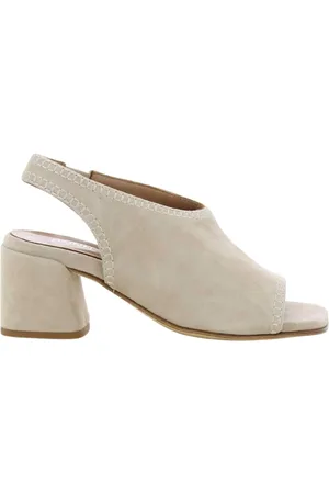 Donna Lei Buty, Kobieta, Beżowy, 41 EU, Beżowe Buty Damskie Stylowe Rx 27