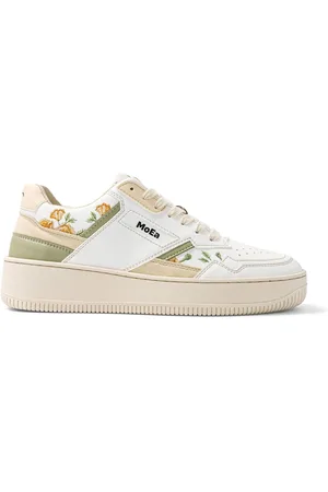 MOEA Buty, Kobieta, Biały, 38 EU, Wegańskie Sneakersy GEN 1