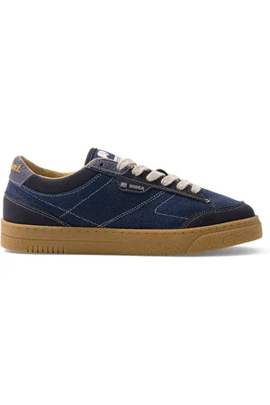 MOEA Buty, Mężczyzna, Niebieski, 42 EU, Wegańskie Sneakersy GEN 3