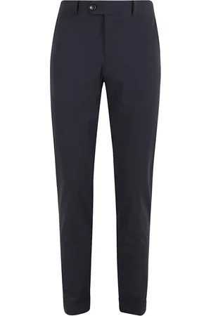 RRD Spodnie, Mężczyzna, Niebieski, 3XL, Spodnie Chino