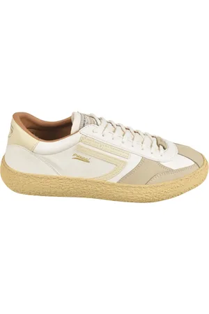 Puraai Buty, Mężczyzna, Biały, 42 EU, Sneakers Casualowe