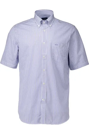 Paul & Shark Koszule, Mężczyzna, Niebieski, 4XL, Niebieska Koszula z Długim Rękawem 25413061