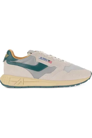 Autry Buty, Mężczyzna, Wielobarwność, 41 EU, Niski Kołowrotek Reelwind