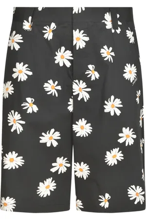 Moschino Szorty, Mężczyzna, Wielobarwność, M, Stylowe Szorty dla Modnego Looku