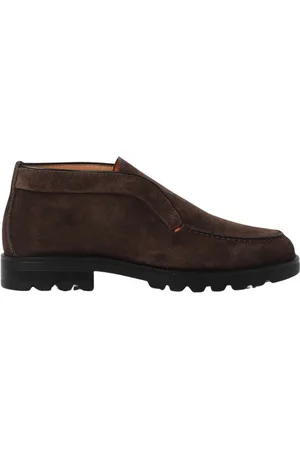 santoni Buty, Mężczyzna, brązowy, 38 EU, Klasyczny But