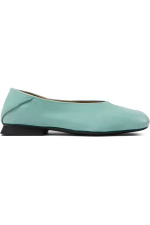 Camper Buty, Kobieta, Zielony, 38 EU, Zielony Gobi Stylowy But do Kempingu