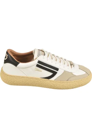 Puraai Buty, Mężczyzna, Wielobarwność, 44 EU, Casual Sneakers