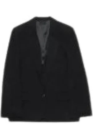 Acne Studios Kurtki, Kobieta, Czarny, M, Stylowa kurtka dla mężczyzn i kobiet