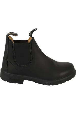 Blundstone Buty, Mężczyzna, Czarny, 41 EU, Skóra, Chelsea Botki