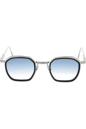 John Dalia Akcesoria, unisex, Szary, ONE SIZE, Okulary