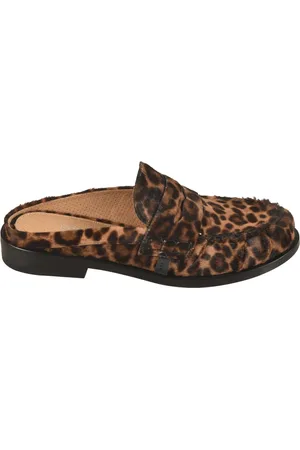 Premiata Buty, Kobieta, brązowy, 38 EU, Stylowe Sandały