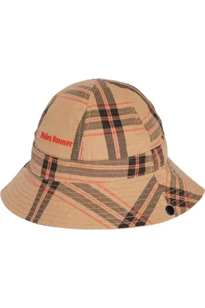adidas Akcesoria, Mężczyzna, Wielobarwność, ONE SIZE, Beżowa Czapka WB