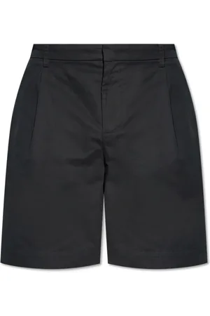 A.P.C. Szorty, Mężczyzna, Niebieski, 2XL, Bawełna, Crew Shorts