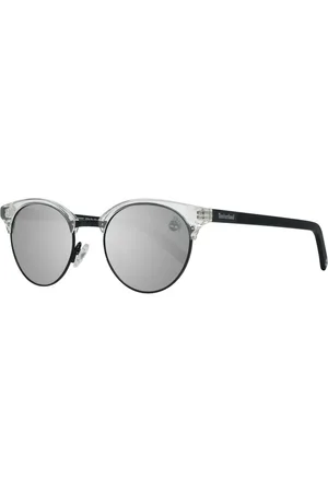 Timberland Akcesoria, Kobieta, Szary, ONE SIZE, Okulary przeciwsłoneczne z polaryzacją
