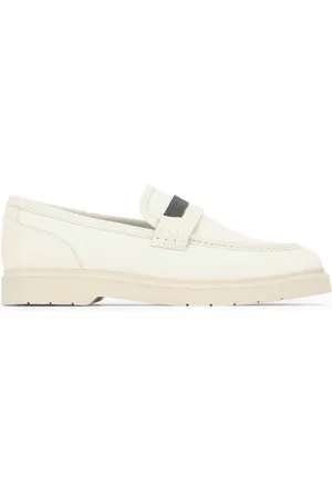 Brunello Cucinelli Buty, Kobieta, Biały, 39 EU, Wygodne Sneakersy na Co Dzień