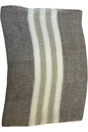 D.EXTERIOR Akcesoria, Kobieta, Wielobarwność, ONE SIZE, Paski Lurex Szalik