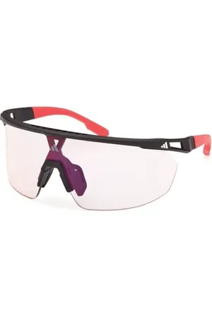 adidas Akcesoria, unisex, Czarny, ONE SIZE, Okulary przeciwsłoneczne z lustrzanymi szkłami
