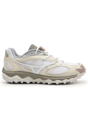 Mizuno Buty, Mężczyzna, Wielobarwność, 41 EU, Skóra, Wave Mujin TL
