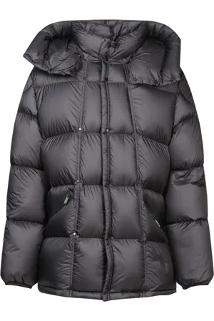 Moncler Kurtki, Mężczyzna, Niebieski, M, Loff Niebieska Kamizelka Puchowa