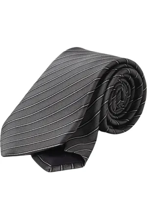 TAGLIATORE Akcesoria, Mężczyzna, Wielobarwność, ONE SIZE, Jedwabny krawat