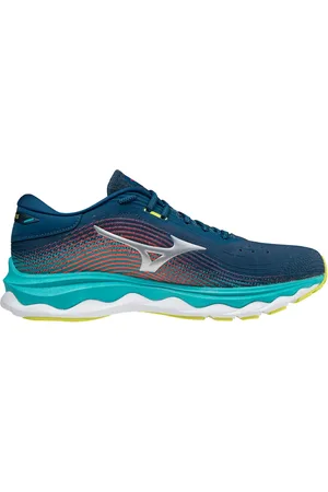 Mizuno Sport, Mężczyzna, Wielobarwność, 46 EU, Buty do biegania Model J1Gc 2102 Sky 5