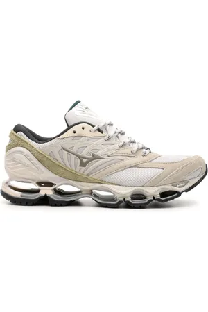 Mizuno Buty, Mężczyzna, Beżowy, 42 EU, Wave Prophecy LS