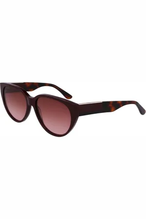 Lacoste Akcesoria, Kobieta, Czerwony, ONE SIZE, Okulary przeciwsłoneczne Filter 3