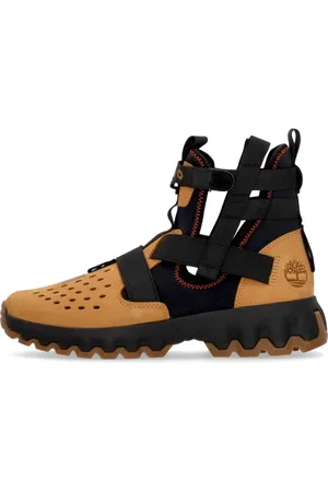 Timberland Sport, Mężczyzna, brązowy, 41 EU, Sandały Greenstride Boot