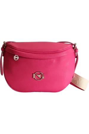 Nero Giardini Torebki, Kobieta, Różowy, ONE SIZE, Tikaram Torba Crossbody