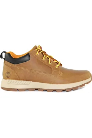 Timberland Buty, Mężczyzna, brązowy, 44 EU, Killington Trekker Half Cab Botki