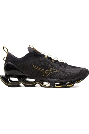 Mizuno Buty, Mężczyzna, Szary, 39 EU, Sneakersy Prophecy 13