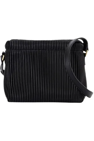 A.P.C. Torebki, Kobieta, Czarny, ONE SIZE, Poliester, Ninon Mini Bag