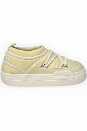 Moon Boot Buty, Kobieta, Beżowy, 39 EU, Park Icon Zimowe Buty