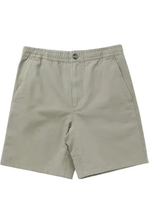 A.P.C. Szorty, Mężczyzna, Szary, L, Norris Shorts