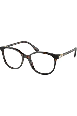 Swarovski Akcesoria, unisex, brązowy, ONE SIZE, Okulary Vista