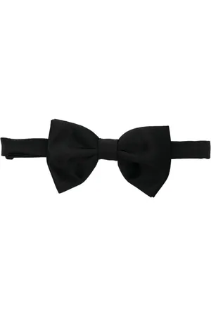 TAGLIATORE Akcesoria, Mężczyzna, Czarny, ONE SIZE, Mucha