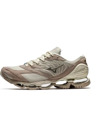 Mizuno Buty, Mężczyzna, Wielobarwność, 41 EU, Wave Prophecy LS