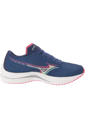 Mizuno Buty, Mężczyzna, Niebieski, 41 EU, Rebellion 83 Buty do biegania
