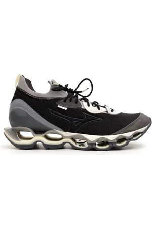 Mizuno Buty, Mężczyzna, Czarny, 41 EU, Sneakersy Prophecy B