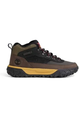 Timberland Buty, Mężczyzna, brązowy, 45 EU, Buty trekkingowe