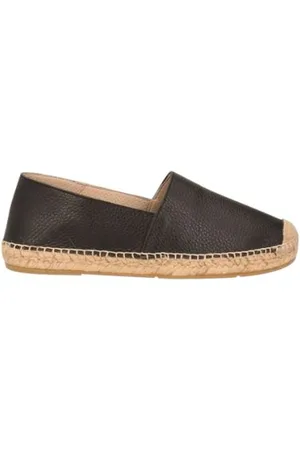 TAGLIATORE Buty, Mężczyzna, brązowy, 43 EU, Espadryle