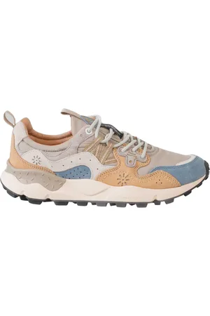Flower Mountain Buty, Mężczyzna, Wielobarwność, 44 EU, Urban Trekking Sneakers