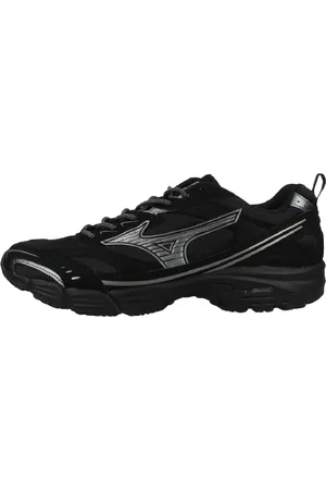 Mizuno Buty, Mężczyzna, Czarny, 42 1/2 EU, MXR Tech Sneakers