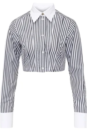 Sportmax Bluzki, Kobieta, Czarny, XS, Stylowy Model Abano