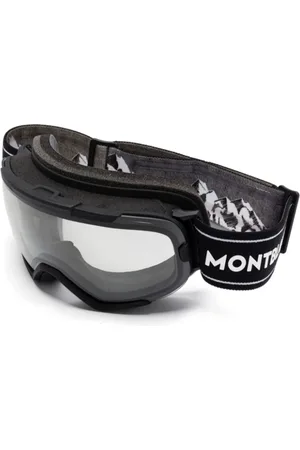 Montblanc Akcesoria, unisex, Czarny, ONE SIZE, Okulary przeciwsłoneczne