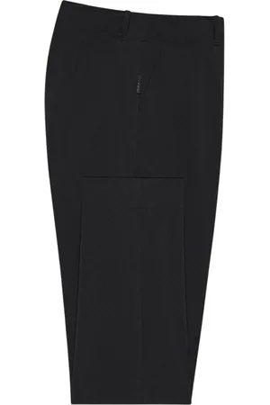 RRD Spodnie, Kobieta, Czarny, S, Uccuiccu Smoke Slim-fit Trousers