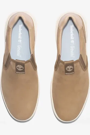 Timberland Buty, Mężczyzna, Beżowy, 40 EU, Mokasynyy