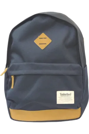 Timberland Torebki, Mężczyzna, Zielony, ONE SIZE, Plecak płócienny